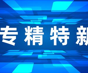 江苏利记·sbobet官网荣获江苏省专精特新小巨人企业称号